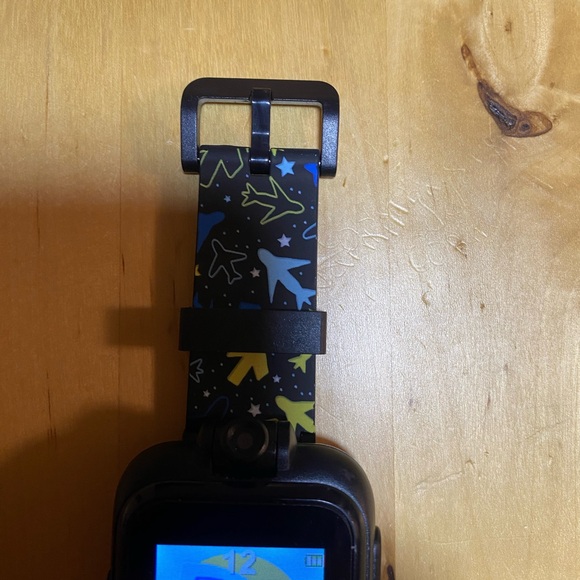 iTech Jr. Interactive Smartwatch - Picture 6 of 7